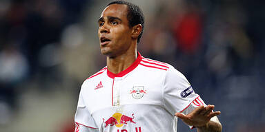 Salzburg feuert Leonardo