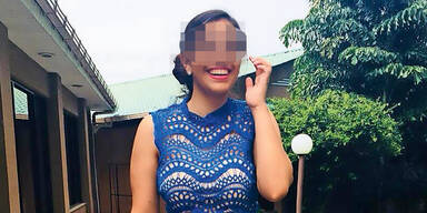 Studentin vor Mord vergewaltigt