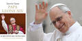 Papst Leo: Mehrere (!) Biografien bereits erhältlich