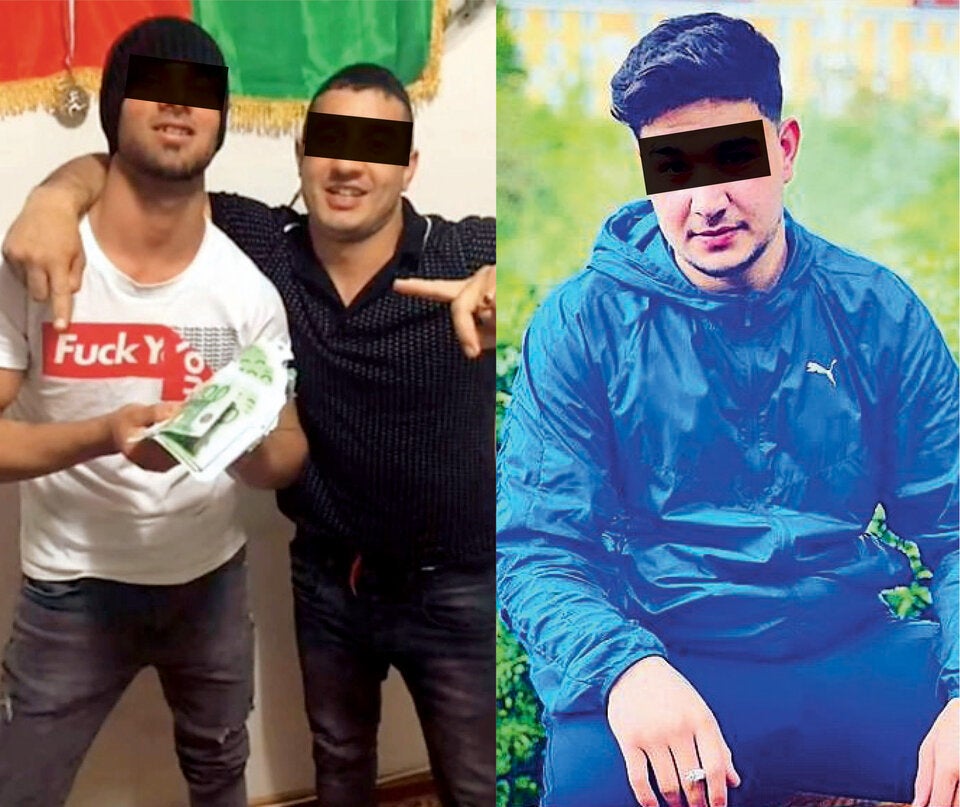 Fall Leonie: Angst vor Kuscheljustiz