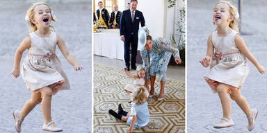 Leonore von Schweden