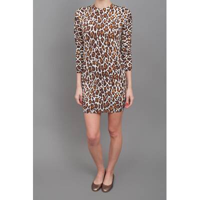 Leo-Print: Wildthings