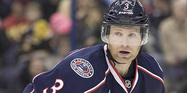 Vanek-Club holt Leopold "heim"