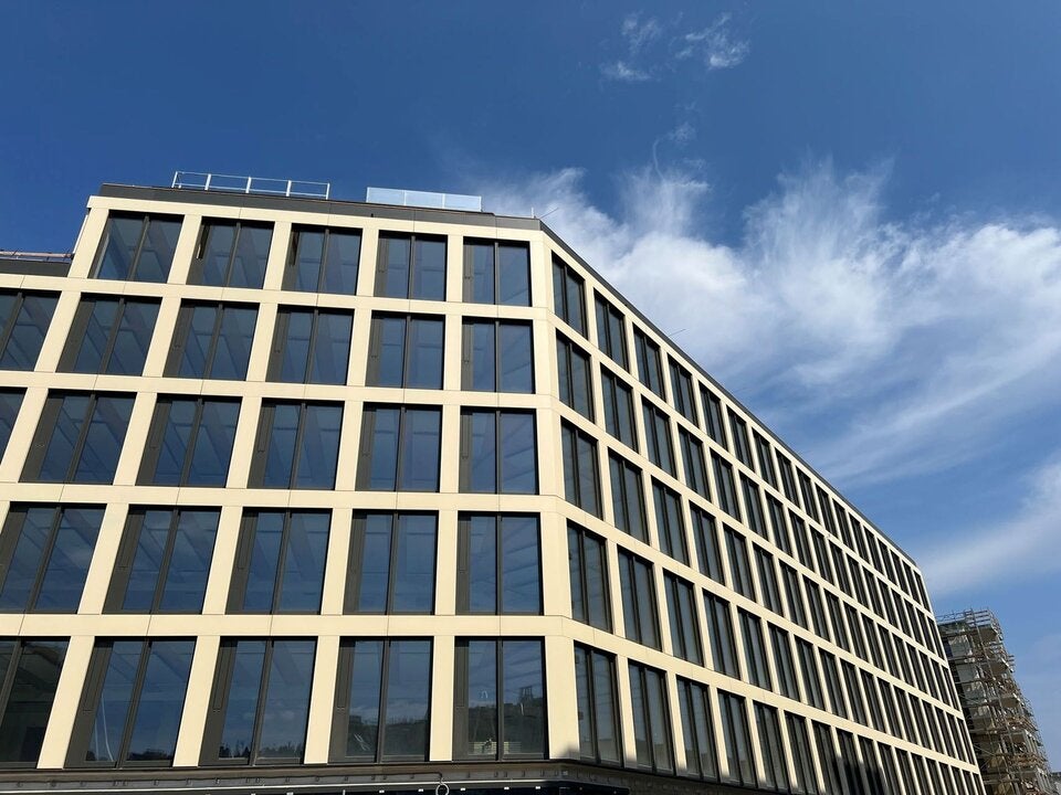 UBM: LeopoldQuartier – wo Nachhaltigkeit die Stadt formt