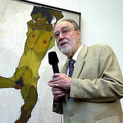 Dezember: Kahlo-Schau schließt