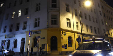 Kind nach Fenstersturz verstorben