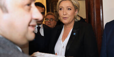 Marine Le Pen