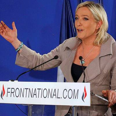 Felisa Wolfe-Simon, Wissenschaftlerin