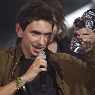 Amadeus Awards: Die besten Bilder