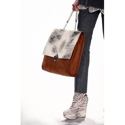 Die neuen Schuhtrends für den Herbst