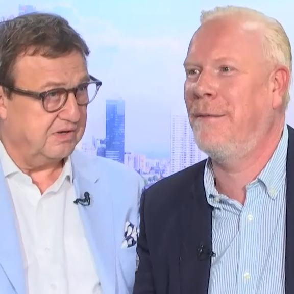 Josef Kalina vs. Heimo Lepuschitz | FELLNER! LIVE