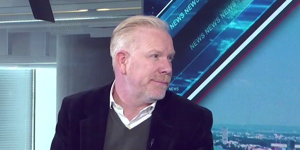 FPÖ-Berater erhebt Plagiats-Vorwurf gegen Cosmo