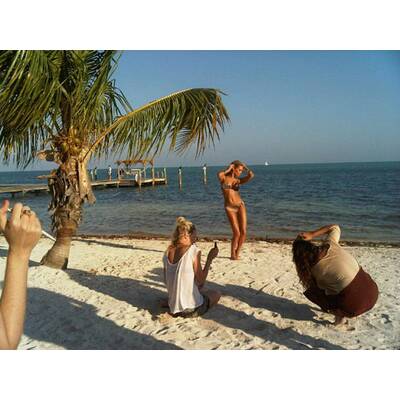 Silvie van der Vaart