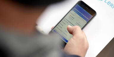 Big Brother Award f&uuml;r Lehrerbewertungs-App