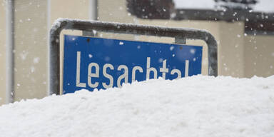 Lesachtal