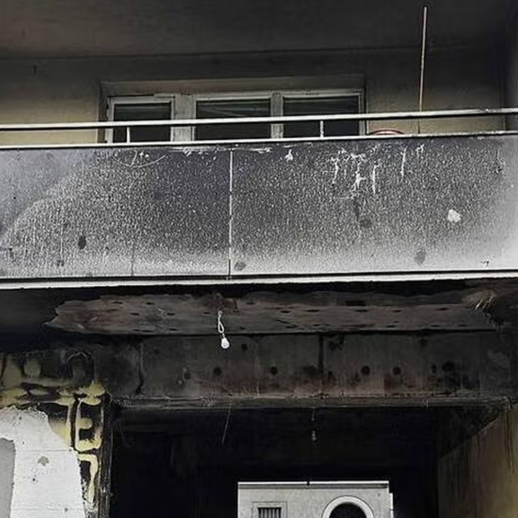 Weil Eltern dagegen waren: Lesben-Duo legte 18 Brände
