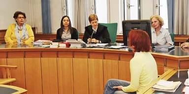 Beamtin liebt Betrügerin & wurde kriminell