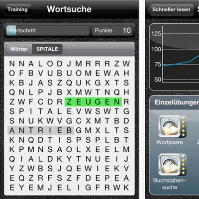 iPad-Apps des Jahres (USA)