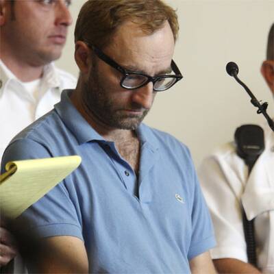 Falscher Rockefeller verhaftet