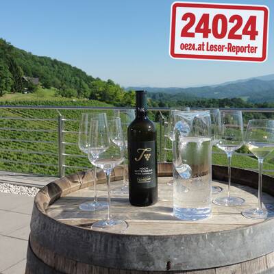 So heiß ist der Sommer