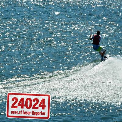 So heiß ist der Sommer