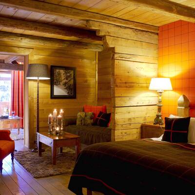 Romantikhotel Zell am See 