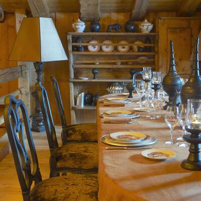 Romantikhotel Zell am See 