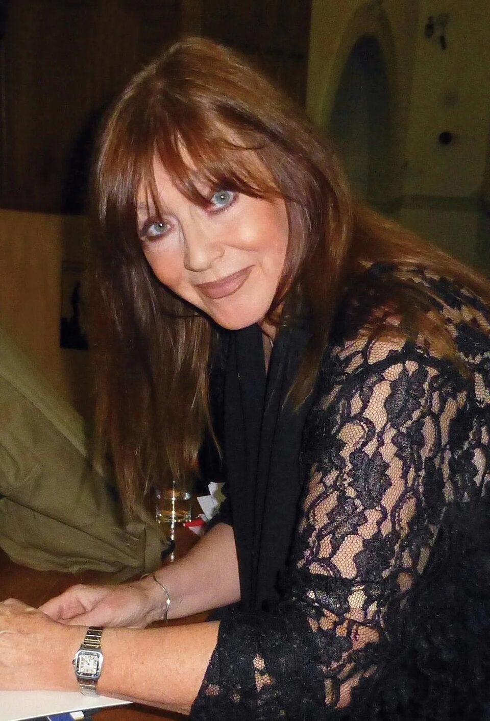 Rock-Drama: Freddie Mercurys „geheime“ Tochter stirbt mit 48