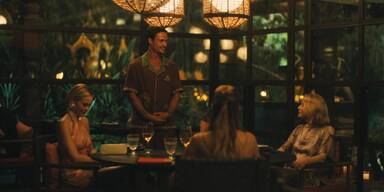 Gel&uuml;ftet! In diesem Hotel wird die neue Staffel von "The White Lotus" gedreht