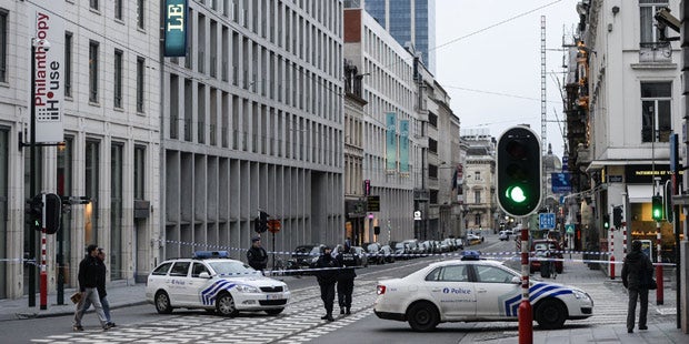 Die Terror-Spur der ISIS-Braut