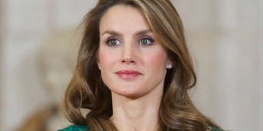 Prinzessin Letizia