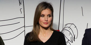 Prinzessin Letizia