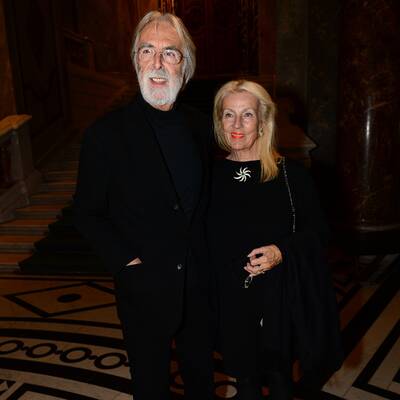 Königin Letizia im KHM