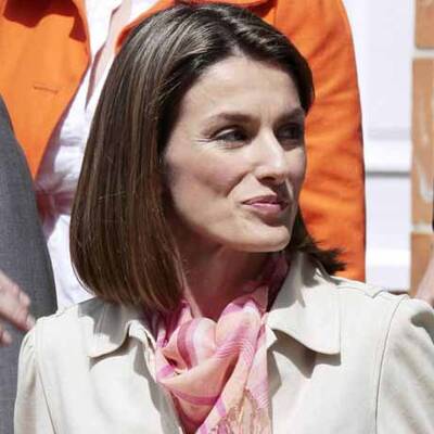 Ein neues Gesicht für Letizia von Spanien?