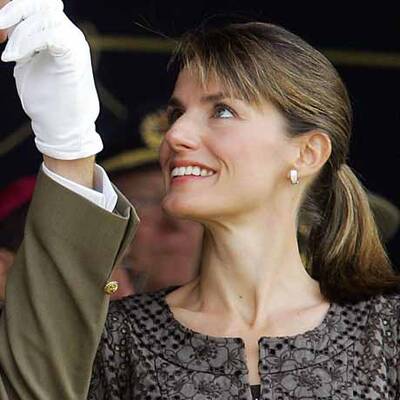 Ein neues Gesicht für Letizia von Spanien?