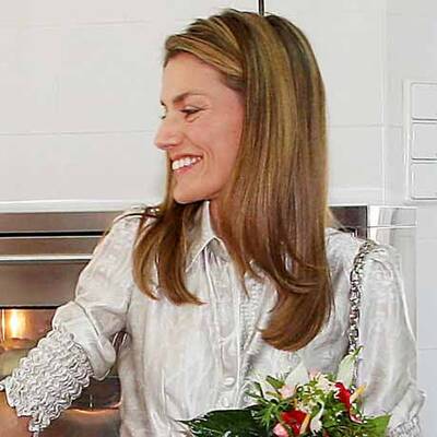 Ein neues Gesicht für Letizia von Spanien?
