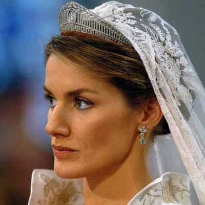 Ein neues Gesicht für Letizia von Spanien?