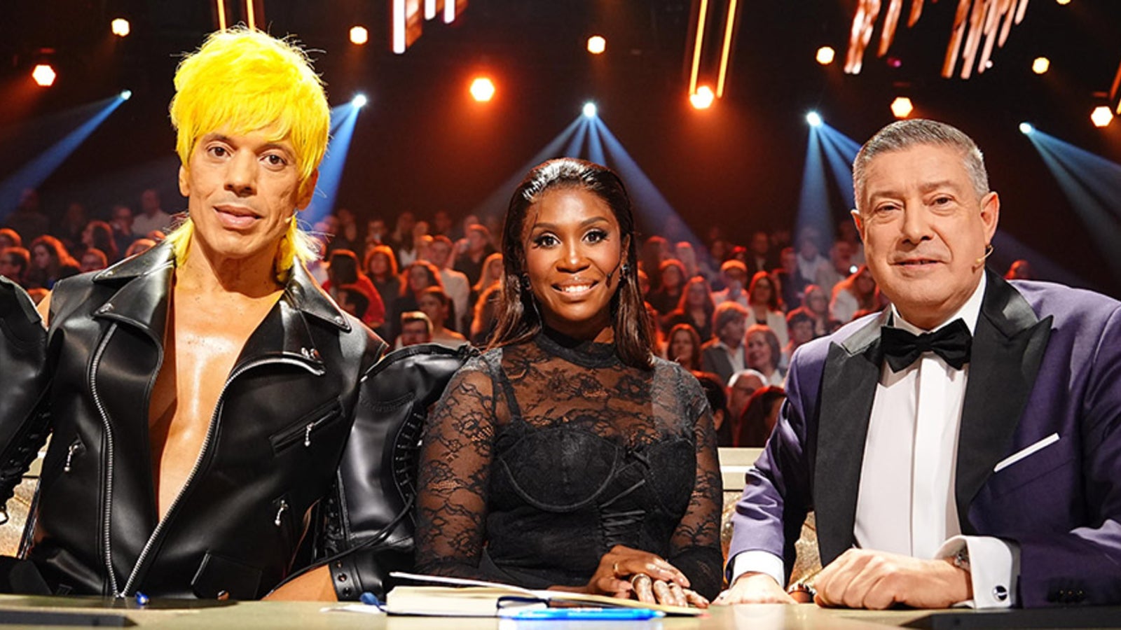 "Let’s Dance" verliert Stamm-Sendeplatz bei RTL Kép