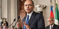 Enrico Letta ist neuer Premier
