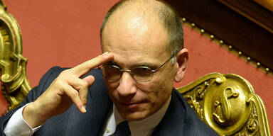 Enrico Letta