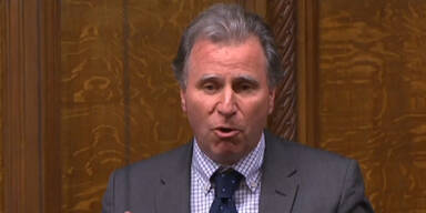 Das ist der Mann, der Johnson austrickste