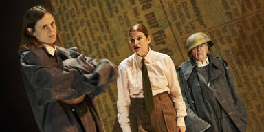 "Die letzten Tage der Menschheit"