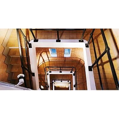 Die schrägsten Hotels in Bildern