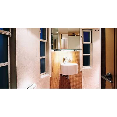 Die schrägsten Hotels in Bildern