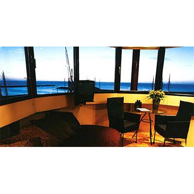 Die schrägsten Hotels in Bildern