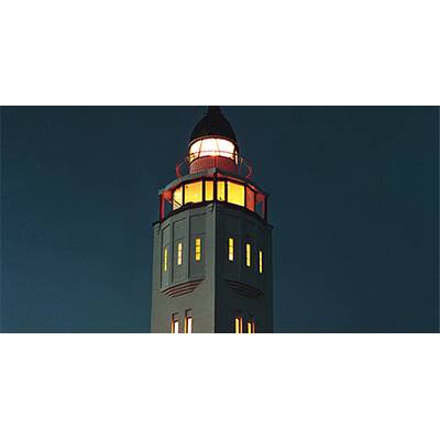 Die schrägsten Hotels in Bildern