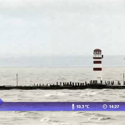 St. Andrä am Zicksee