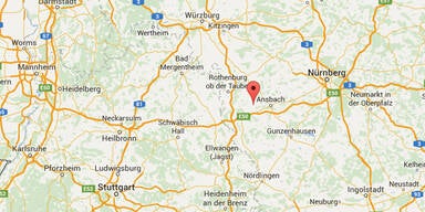 Mehrere Tote bei Amoklauf