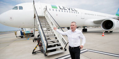 Neuer Billig-Flieger ab sofort in Wien