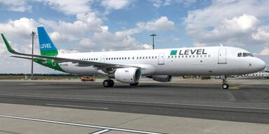 Neuer Billigflieger in Wien ab 17. Juli